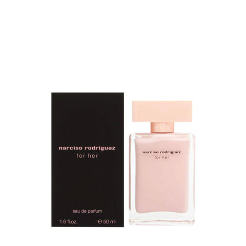 Narciso Rodriguez For Women By Narciso Rodriguez Eau De Parfum Spray