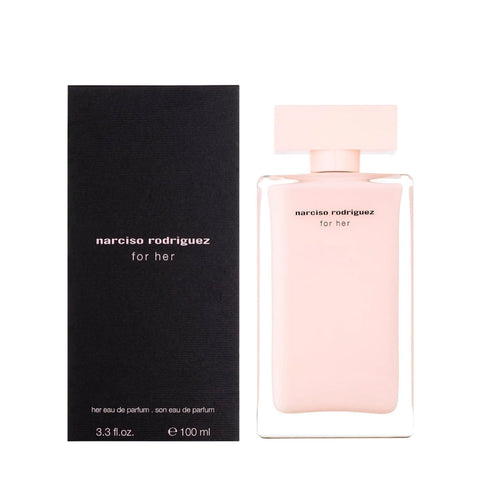 Narciso Rodriguez For Women By Narciso Rodriguez 3.4 oz