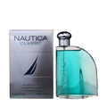 Nautica Classic For Men By Nautica Eau De Toilette Spray 3.4 oz
