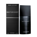 Nuit Dissey Men By Issey Miyake Eau De Toilette Spray 4.2 4.2 oz