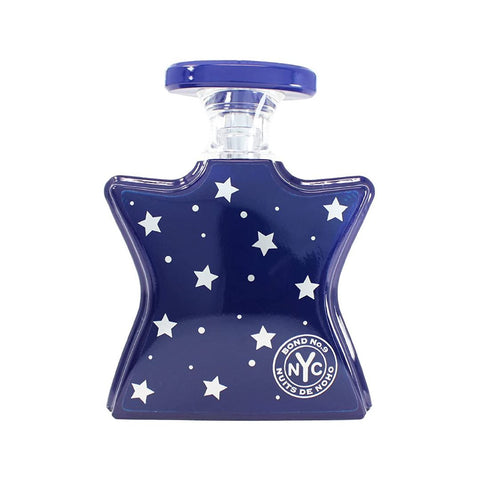 Nuits De Noho For Women By Bond No 9 Eau De Parfum Spray 3.3 oz