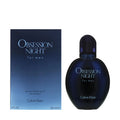 Obsession Night For Men By Calvin Klein Eau De Toilette Spray 4.0 oz