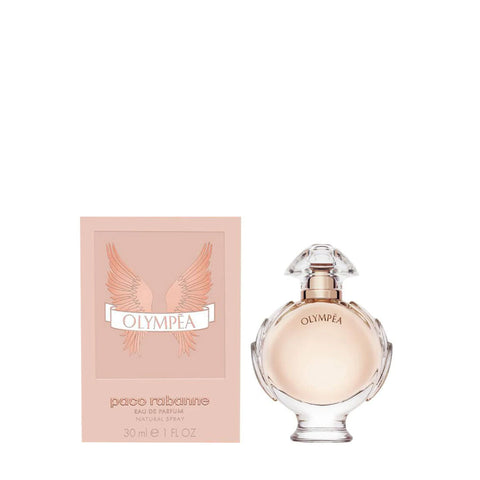 Olympea for Women by Paco Rabanne Eau De Parfum Spray