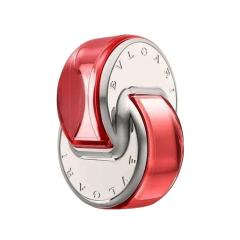 Omnia Coral Women by Bvlgari Eau de Toilette Spray