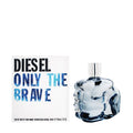Only The Brave For Men By Diesel Eau De Toilette Spray 4.2 oz