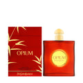 Opium For Women by YSL Yves Saint Laurent Eau de Toilette Spray 3 oz