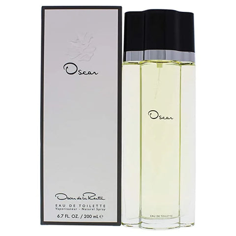 Oscar for Women By Oscar De La Renta Eau de Toilette Spray