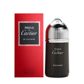 Pasha De Cartier Edition Noire For Men By Cartier Eau De Toilette Spray 3.4 oz