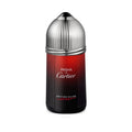 Pasha Sport Edition Noire For Men By Cartier Eau De Toilette Spray 3.4 oz