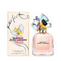 Perfect For Women By Marc Jacobs Eau De Parfum Spray 3.4 oz
