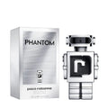 Phantom for Men By Paco Rabanne Eau de Toilette Spray 3.4 oz