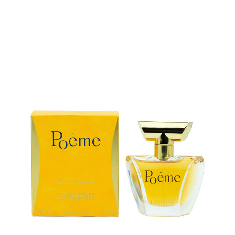 Poeme For Women By Lancome Eau De Parfum