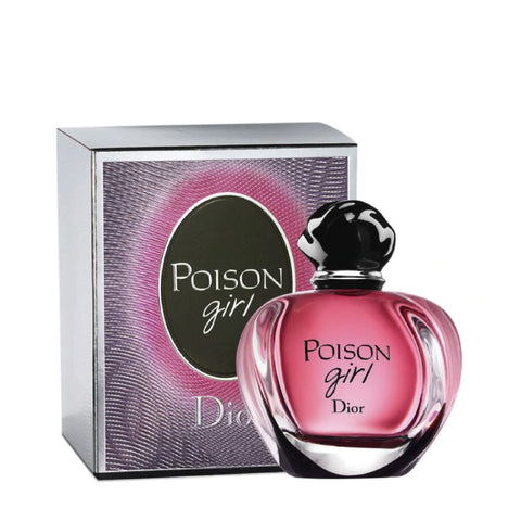 Poison Girl for Women by Dior Eau De Parfum Spray 3.4 oz