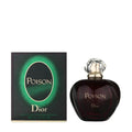 Poison for Women by Dior Eau de Toilette Spray 3.4 oz