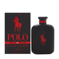 Polo Red Extreme For Men By Ralph Lauren Parfum Spray  4.2 oz