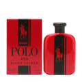 Polo Red Intense Men By Ralph Lauren Eau de Parfum Spray 4.2 oz