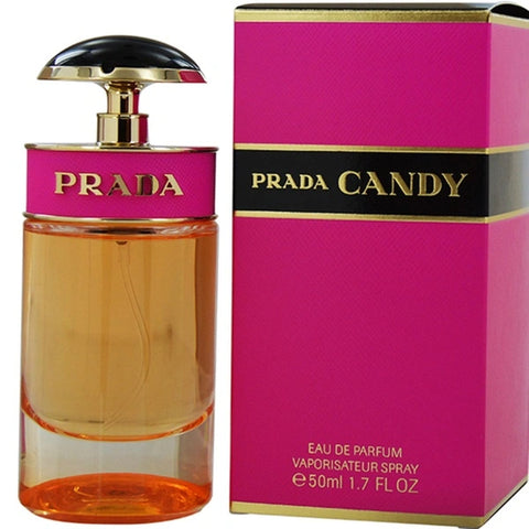 Candy For Women By Prada Eau de Parfum Spray