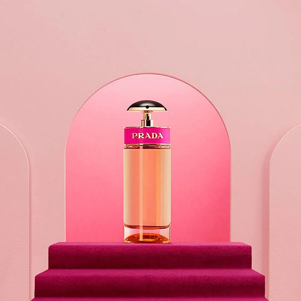 Prada Candy Eau De Parfum for Women | PerfumePlusOutlet.com