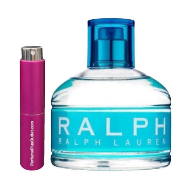 Travel Spray 0.27 oz Ralph For Women By Ralph Lauren – Perfume Plus Outlet