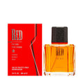 Red For Men By Giorgio Beverly Hills Eau De Toilette Spray 3.4 Oz