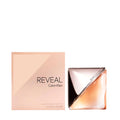 Reveal for Women by Calvin Klein Eau De Parfum Spray 3.4 oz