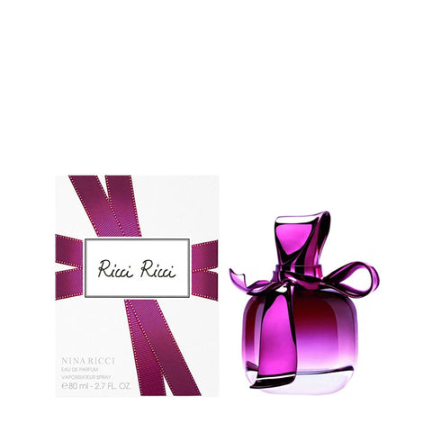 Ricci Ricci For Women by Nina Ricci Eau de Parfum Spray 2.7 oz