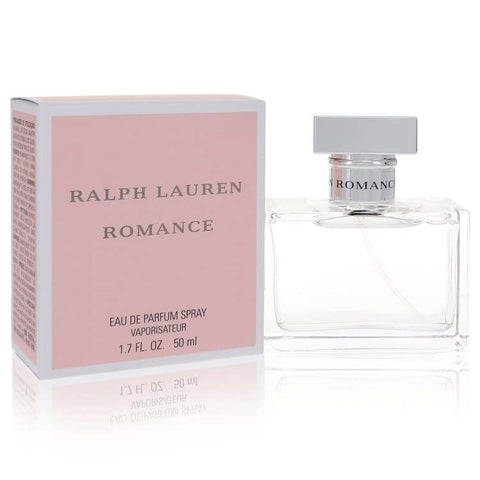 Romance for Women By Ralph Lauren Eau De Parfum Spray