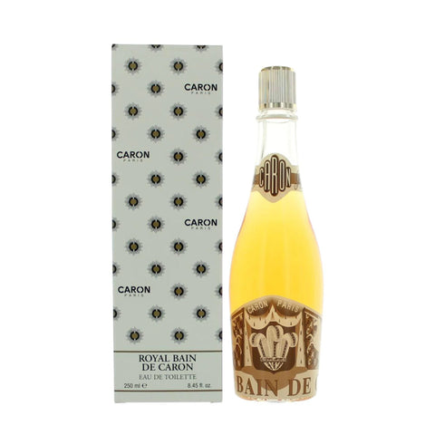 Royal Bain de Caron For Men By Caron Eau De Toilette Spray