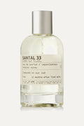 Santal 33 by Le Labo Eau De Parfum Spray 3.4 oz