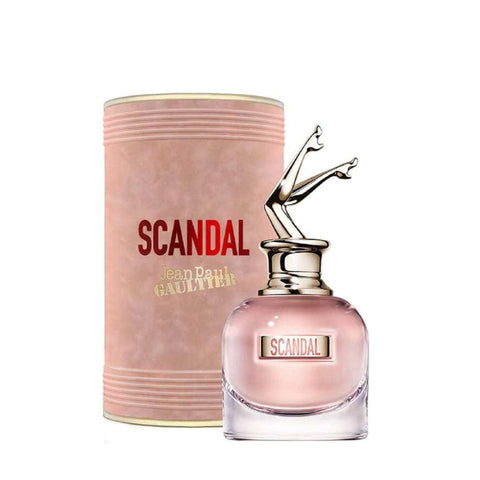Scandal For Women By Jean Paul Gaultier Eau de Parfum Spray