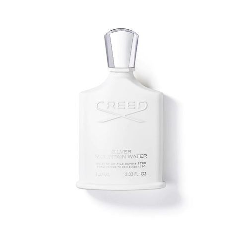 Silver Mountain Water For Men By Creed Eau De Parfum Spray