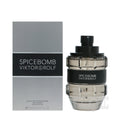 Spicebomb For Men By Viktor & Rolf Eau De Toilette Spray