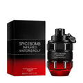 Spicebomb Infrared for Men By Viktor&Rolf Eau de Toilette 3.04 oz