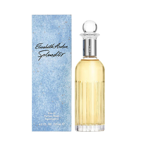 Splendor for Women by Elizabeth Arden Eau De Parfum Spray 4.2 oz