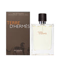Terre D' Hermes For Men By Hermes Eau de Toilette Spray 100 ML
