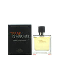 Terre D' Hermes For Men By Hermes Eau de Toilette Spray 2.5 OZ