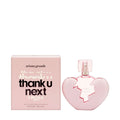 Thank U Next For Women By Ariana Grande Eau De Parfum Spray 3.4 oz