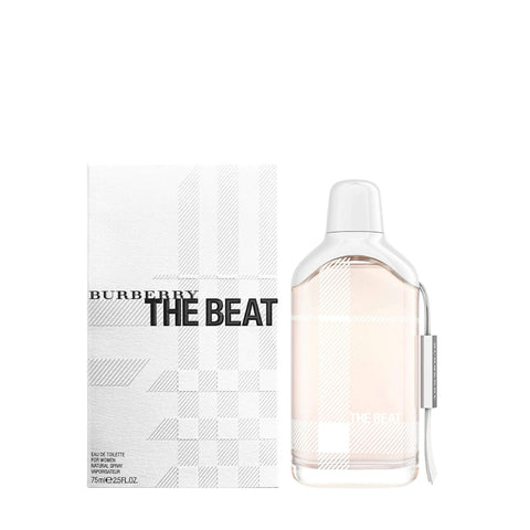 The Beat For Women By Burberry Eau De Parfum Spray 2.5 oz