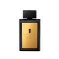 The Golden Secret For Men By Antonio Banderas Eau De Toilette Spray