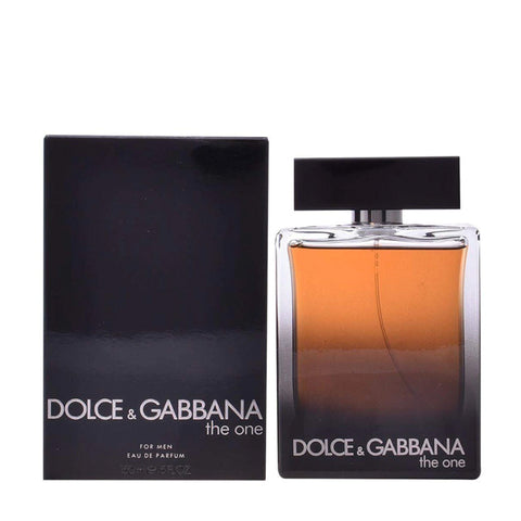The One For Men By Dolce & Gabbana Eau De Parfum Spray