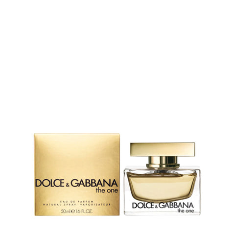 The One For Women By Dolce & Gabbana Eau De Parfum Spray