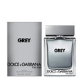The One Grey For Men By Dolce & Gabbana Eau De Toilette Intense Spray 3.3 oz