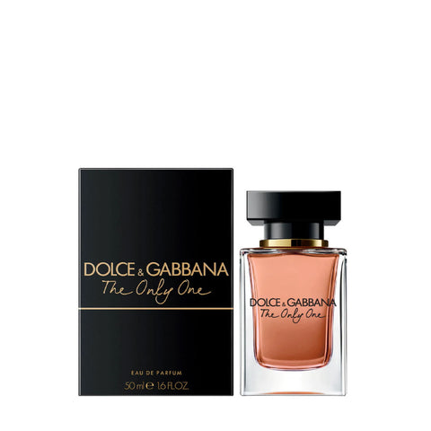The Only One for Women By Dolce & Gabbana Eau de Parfum Spray