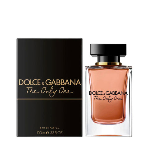 The Only One for Women By Dolce & Gabanna 100 ml