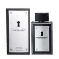 The Secret For Men By Antonio Banderas Eau De Toilette Spray 100 ML