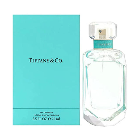 Tiffany For Women By Tiffany & Co Eau de Parfum Spray 2.5 oz