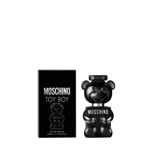 Toy Boy For Men By Moschino Eau De Parfum Spray