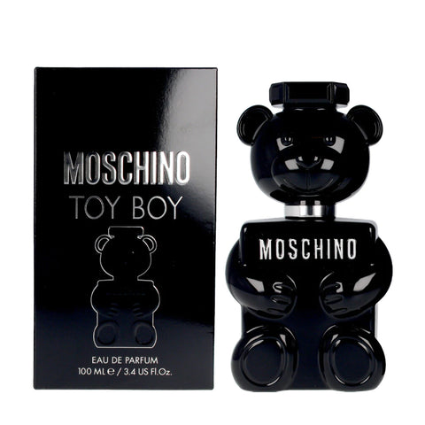 Toy Boy For Men By Moschino Eau De Parfum Spray 100 ML