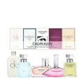 Travel Collection for Women By Calvin Klein Mini Set 5 pieces