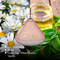 Tres Jour For Women by Armaf Eau De Parfum Spray 3.4 oz